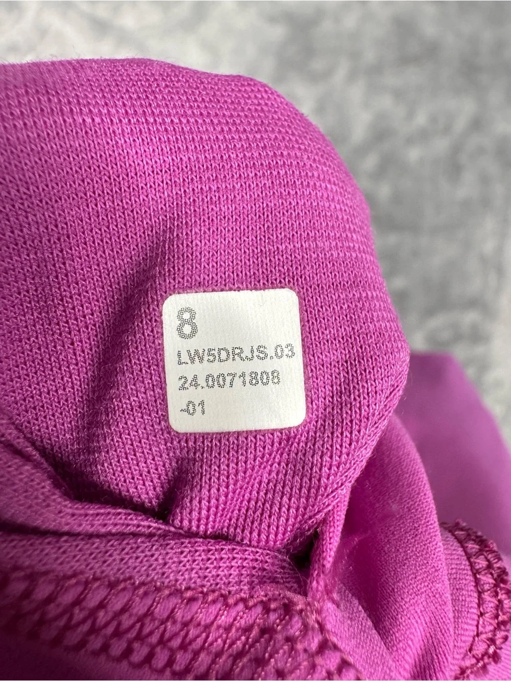 Lululemon Align High Rise Pant 25”
